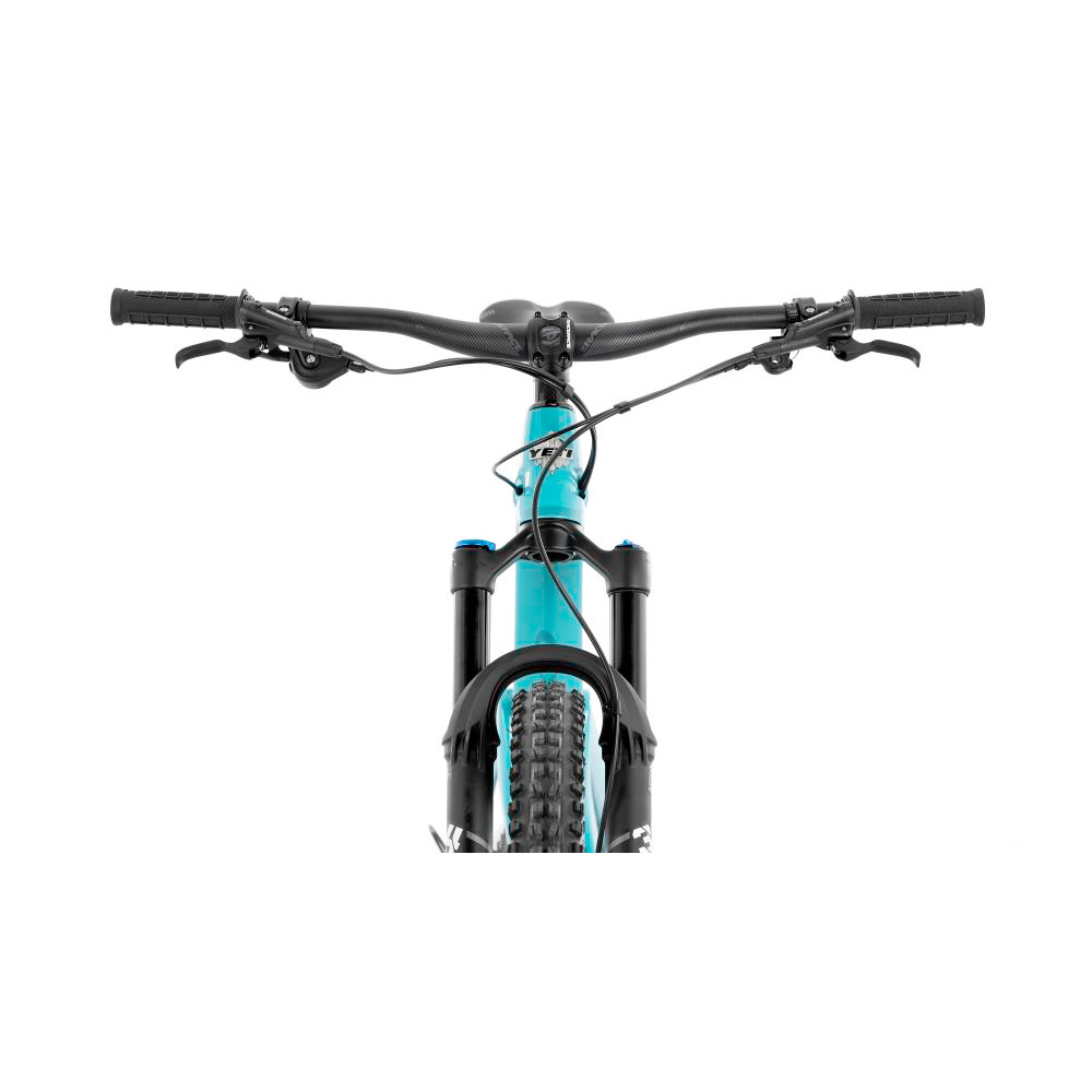 YETI SB115 C-SERIES C1 2022 BIKE - MD TURQ