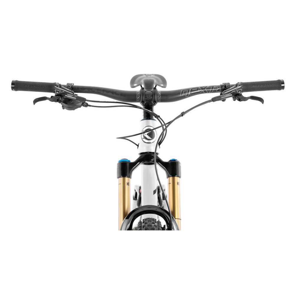 KNOLLY CHILCOTIN51 XT BIKE 2022 - LG RAW