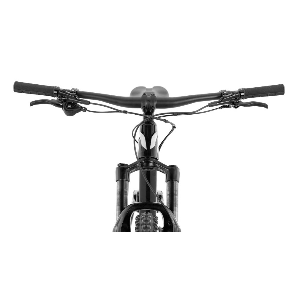 Devinci Marshall A27 Deore Bike 2022 - XS BLACK