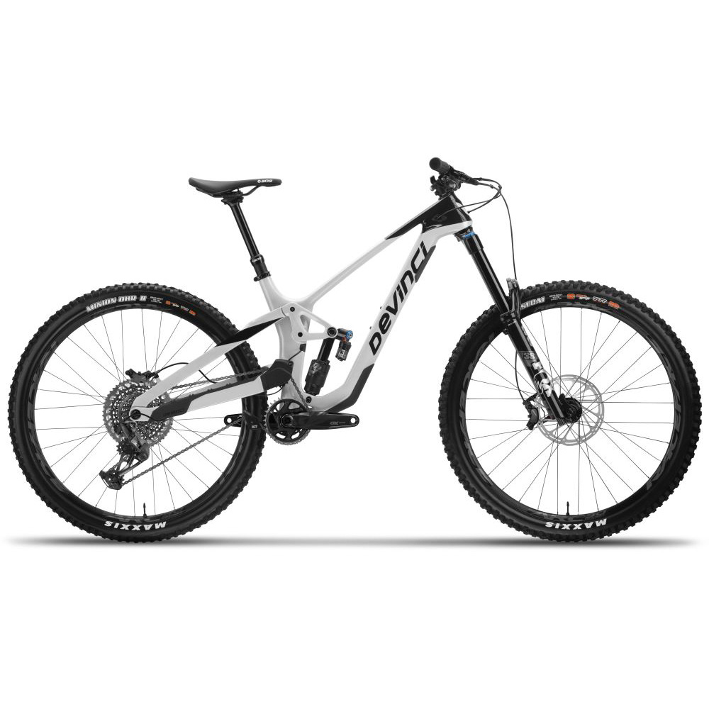 Devinci Spartan C29 GX Bike 2022 - XL SKYSCRAPER
