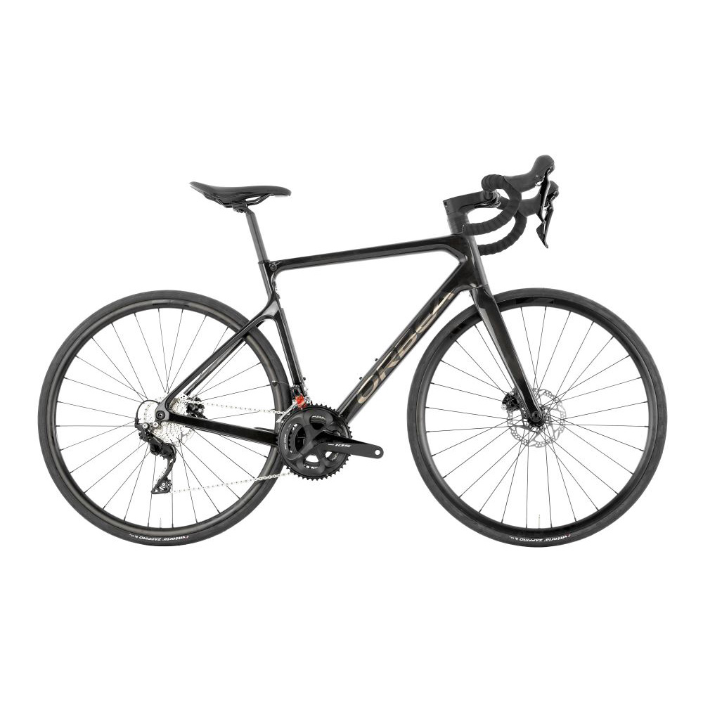 Orbea ORCA M30 Bike 2022 - 55 RAW CARBON