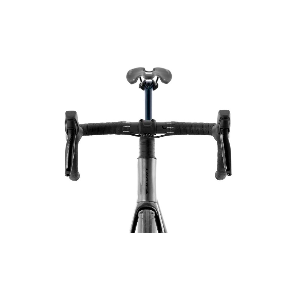 Orbea ORCA M31eLTD Bike 2022 - 51 ANTHRACITE BLUE