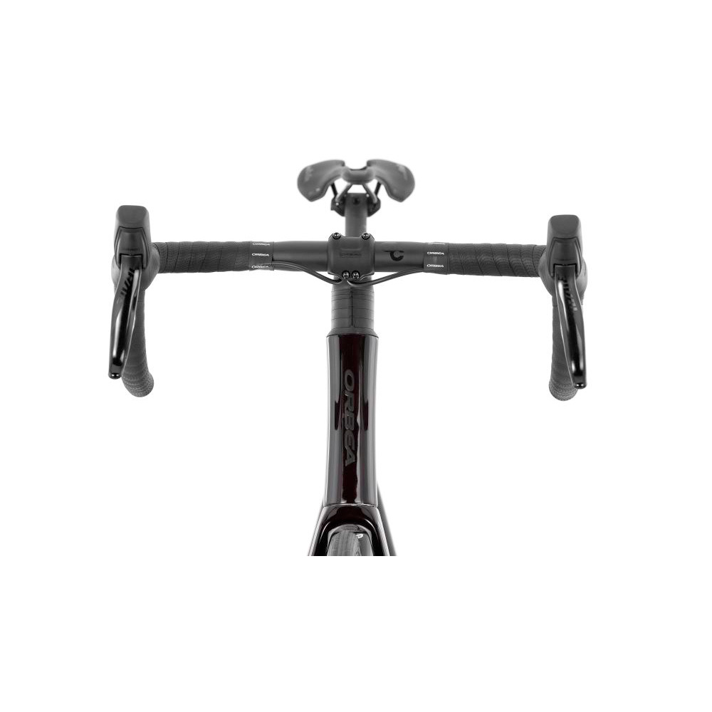 Orbea ORCA M31eLTD Bike 2022 - 57 RED CARBON