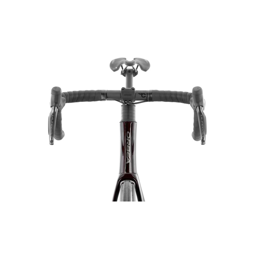 Orbea ORCA M20iLTD Bike 2022 - 53 RED CARBON