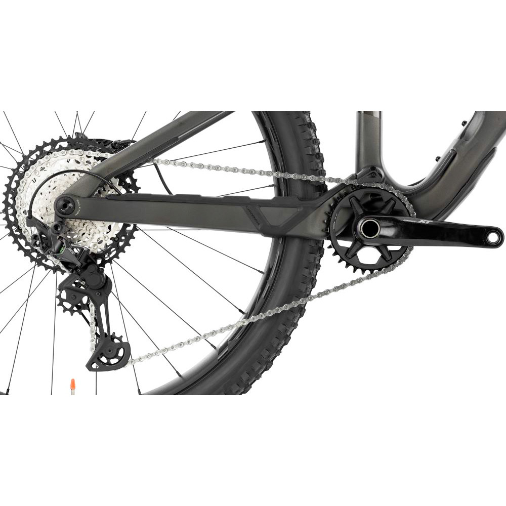 Orbea OCCAM M10 LT Bike 2022 - XL INFINITY GRN