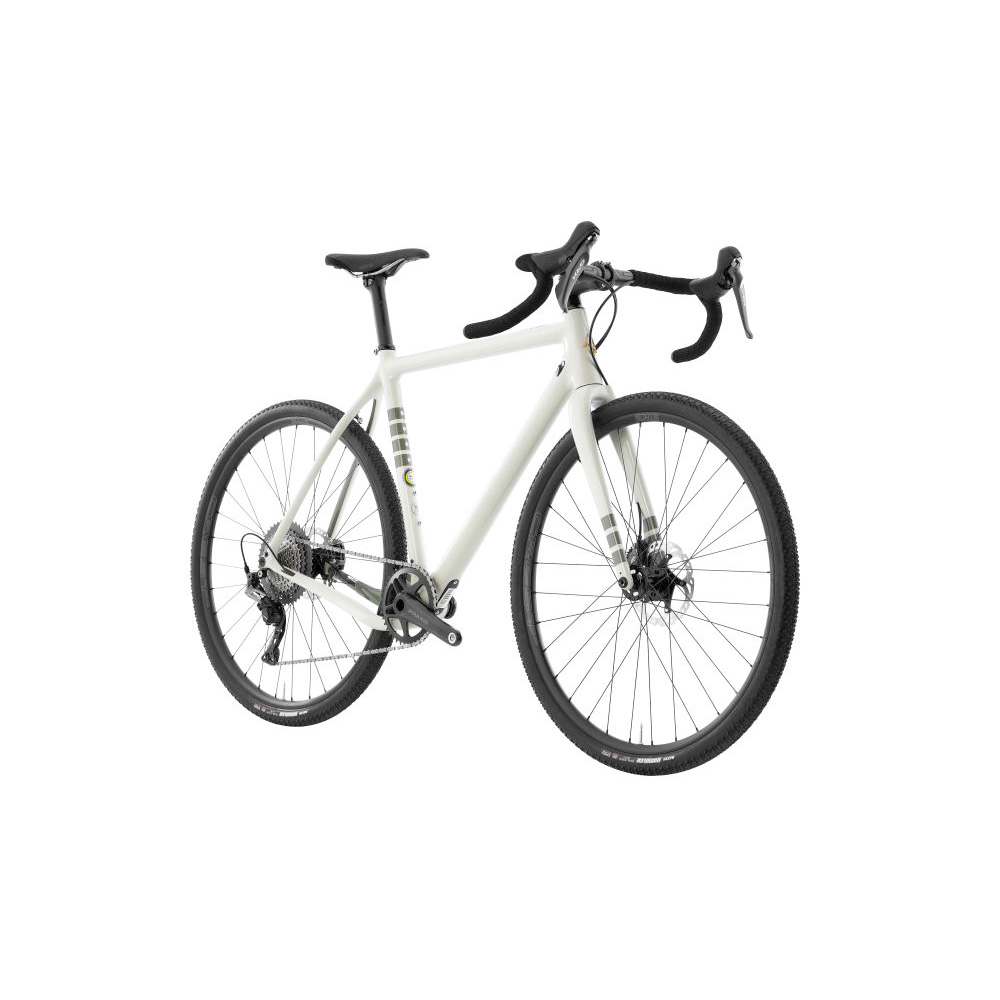Ibis Hakka MX GRX 700C Bike - 61 BONE