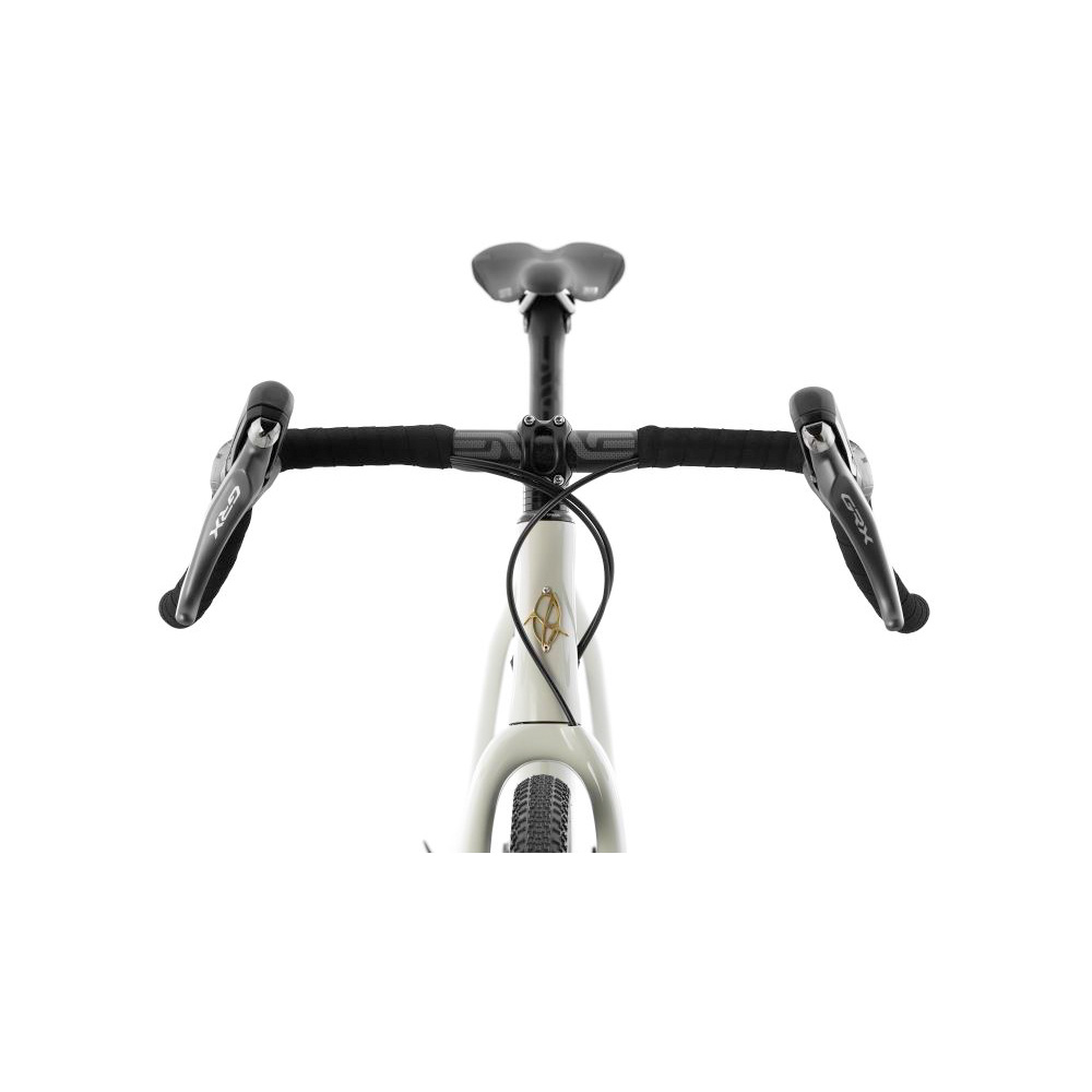 Ibis Hakka MX GRX 700C Bike - 61 BONE