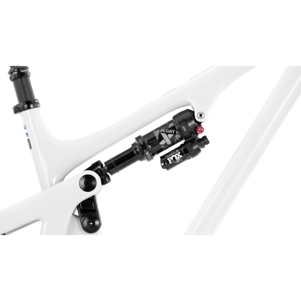 YETI SB140 C-SERIES C3 2022 BIKE - XS BLANCO