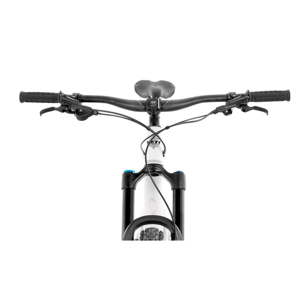 YETI SB140 C-SERIES C3 2022 BIKE - XS BLANCO