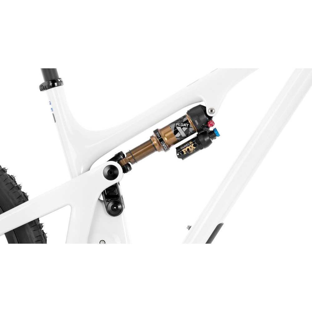 YETI SB140 T-SERIES TLR T2 2022 BIKE - XS BLANCO
