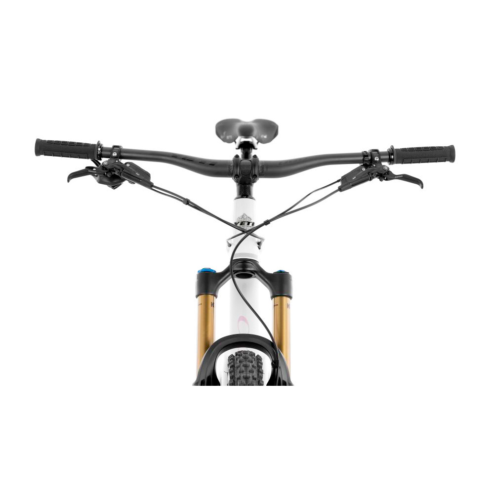 YETI SB140 T-SERIES TLR T2 2022 BIKE - XS BLANCO