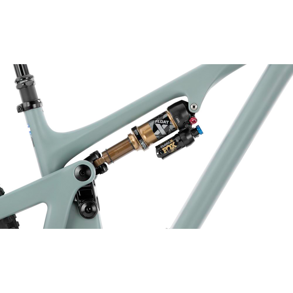YETI SB130 T-SERIES T2 2022 BIKE - MD RHINO