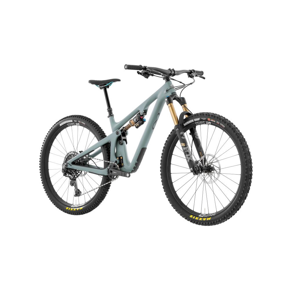YETI SB130 T-SERIES T2 2022 BIKE - MD RHINO