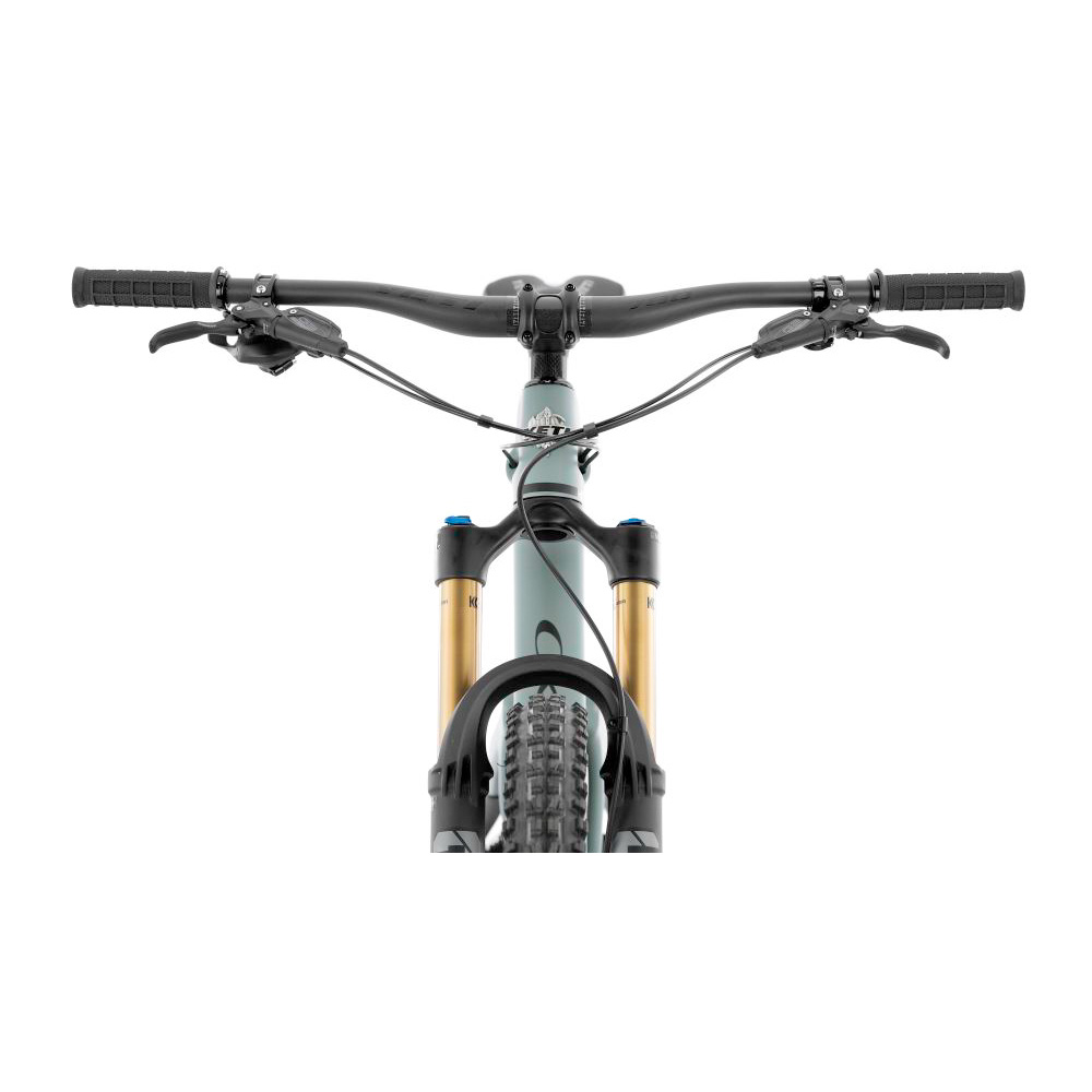 YETI SB130 T-SERIES T2 2022 BIKE - MD RHINO