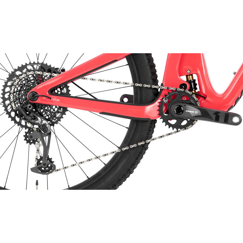 YETI SB130 T-SERIES T2 2022 BIKE - MD WATERMELON