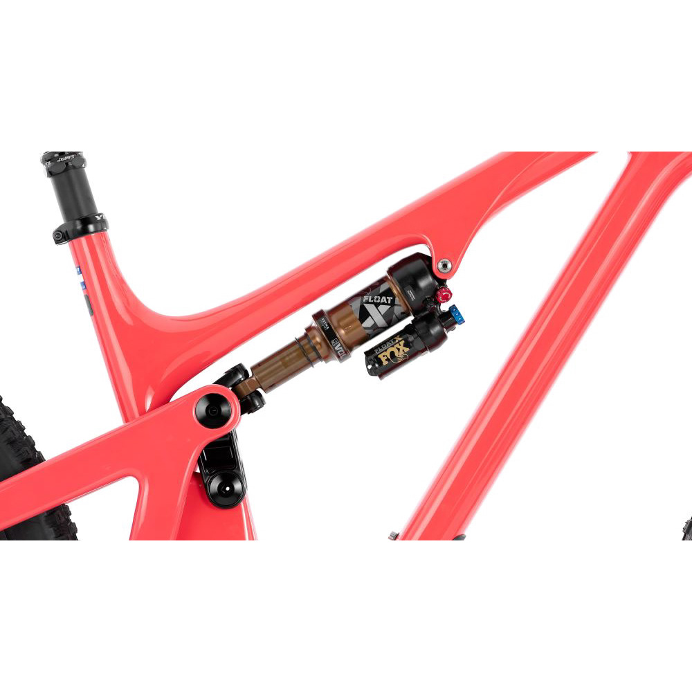YETI SB130 T-SERIES T2 2022 BIKE - MD WATERMELON