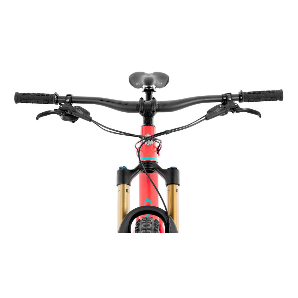 YETI SB130 T-SERIES T2 2022 BIKE - MD WATERMELON