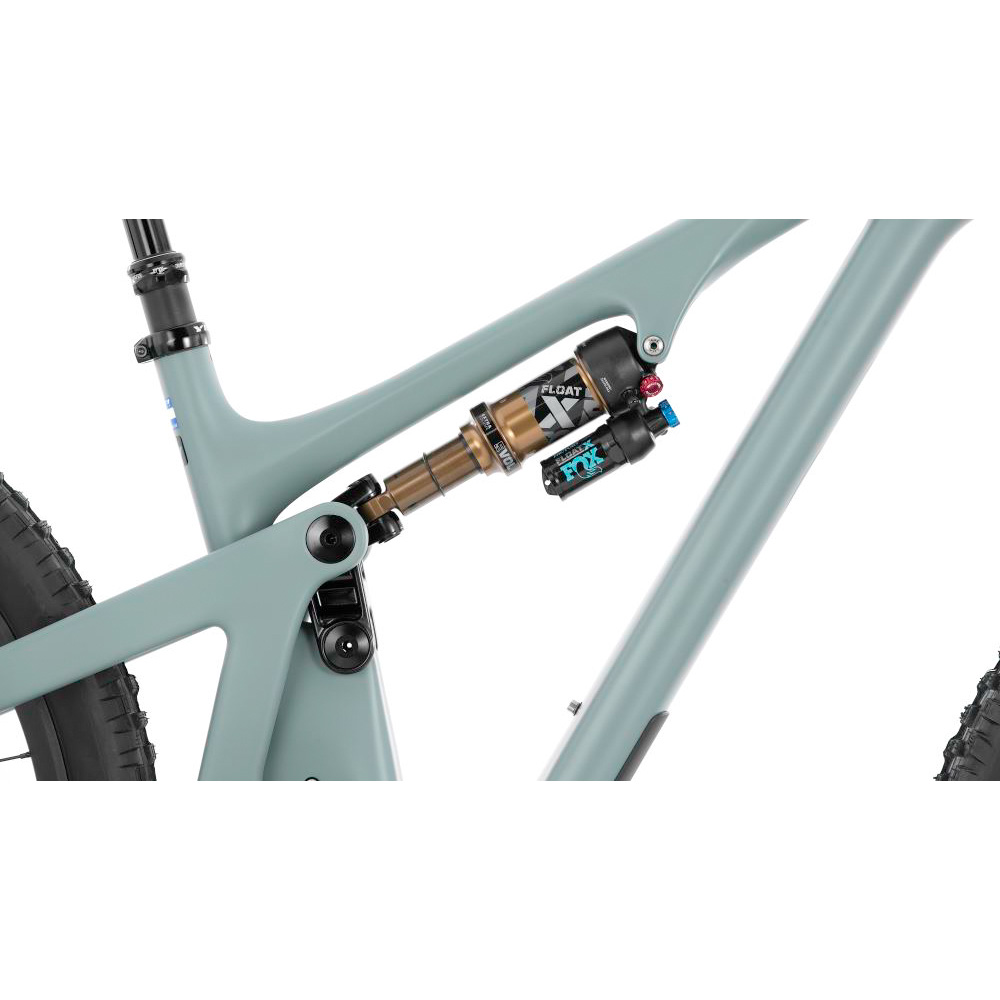YETI SB130 T-SERIES TLR X01 2022 BIKE - MD RHINO
