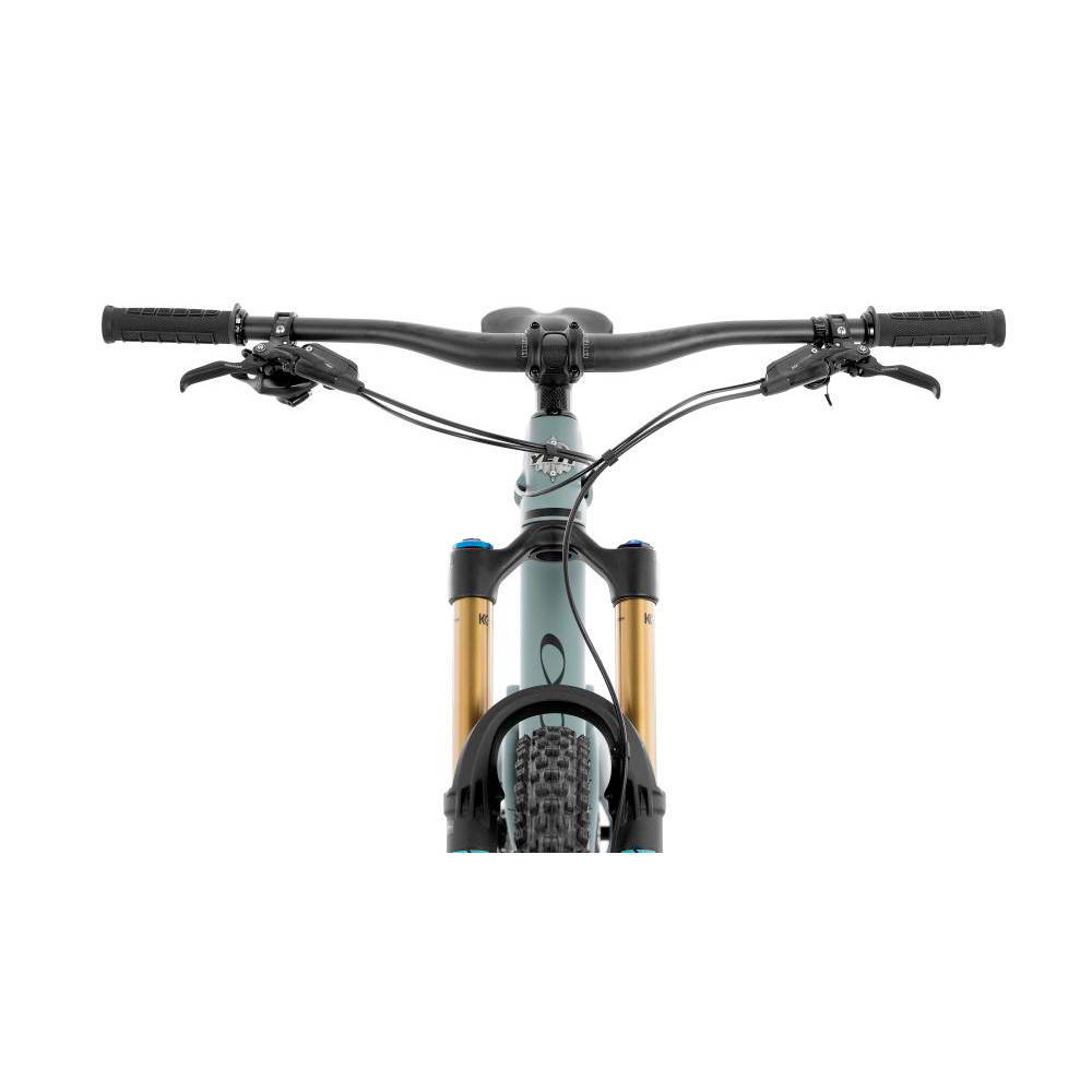 YETI SB130 T-SERIES TLR X01 2022 BIKE - MD RHINO