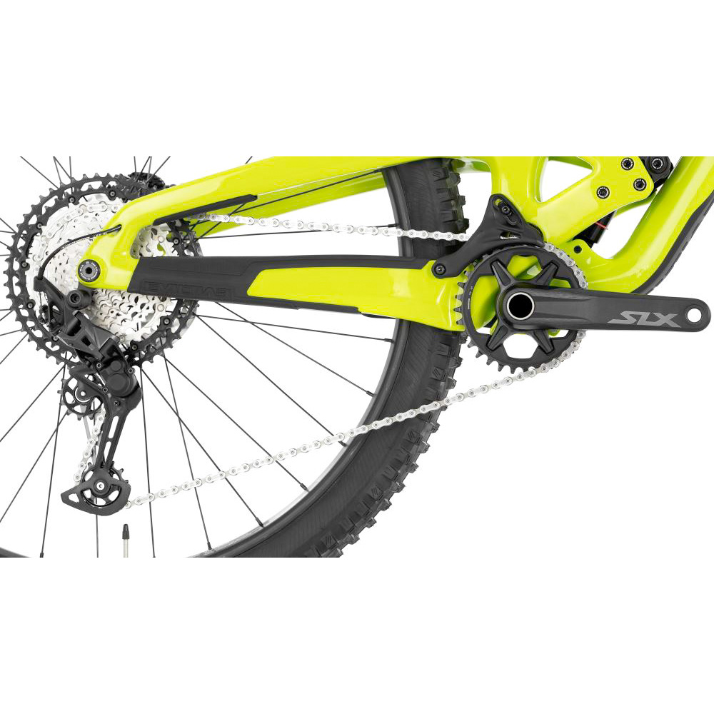 Evil Wreckoning LB SLX Jenson USA Exclusive Build - FALLOUT GREEN XLG