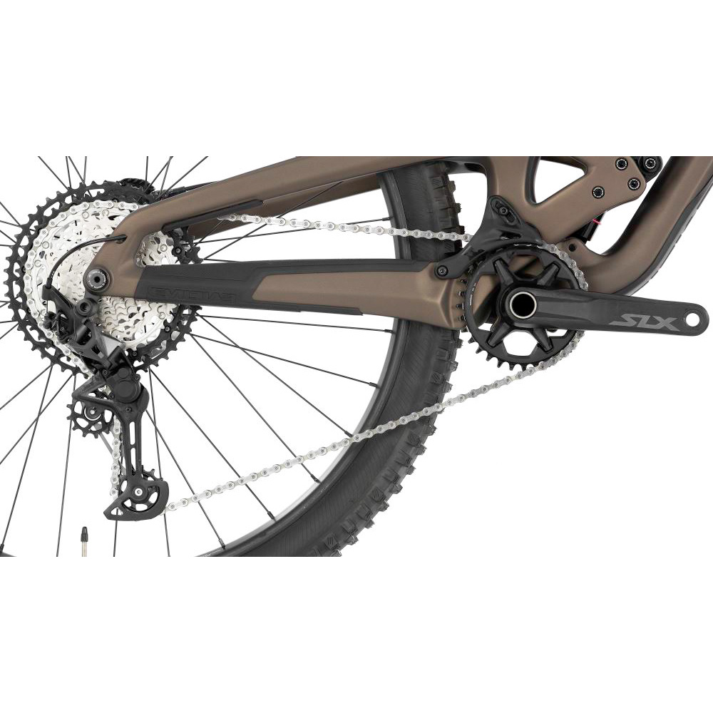 Evil Wreckoning LB SLX Jenson USA Exclusive Build - RUSTY TROMBONE XLG