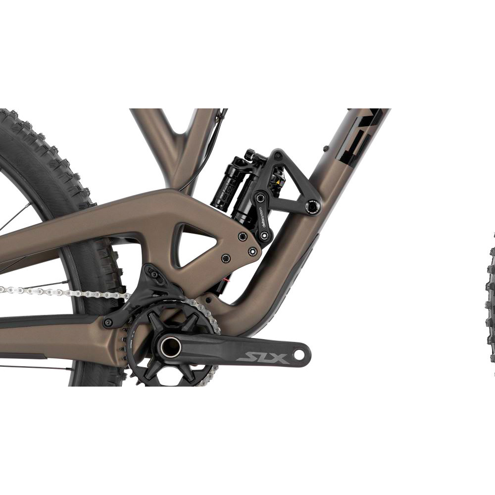 Evil Wreckoning LB SLX Jenson USA Exclusive Build - RUSTY TROMBONE XLG