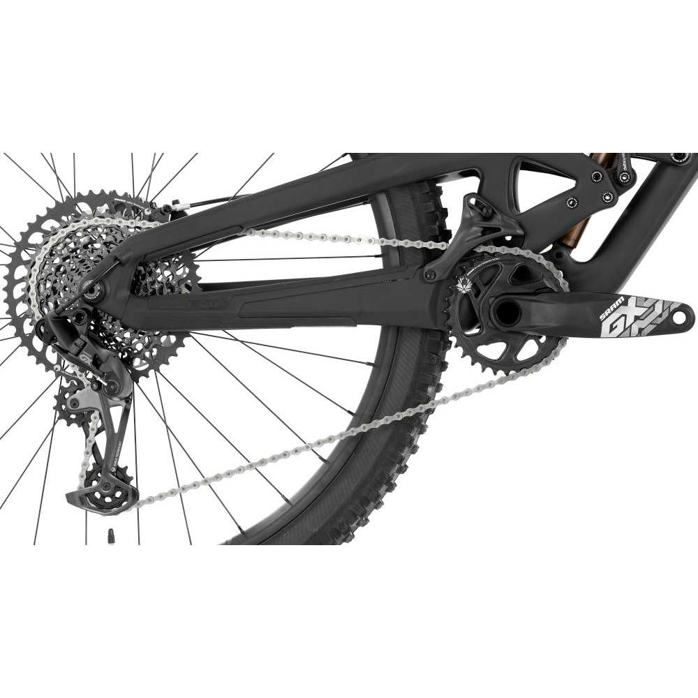 Evil Offering GX Eagle Jenson USA Exclusive Build - BLACKOUT DRUNK LARGE