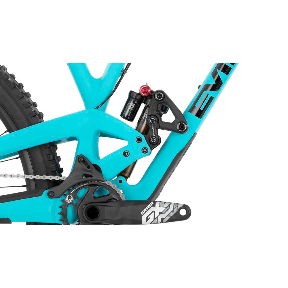 Evil Offering GX Eagle Jenson USA Exclusive Build - MY BOY BLUE LARGE