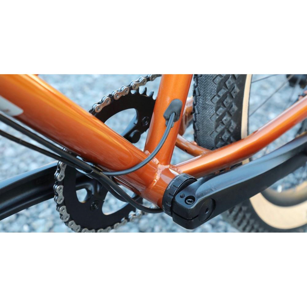 Marin Larkspur 2 27.5 Bike 2021 - COPPER LARGE