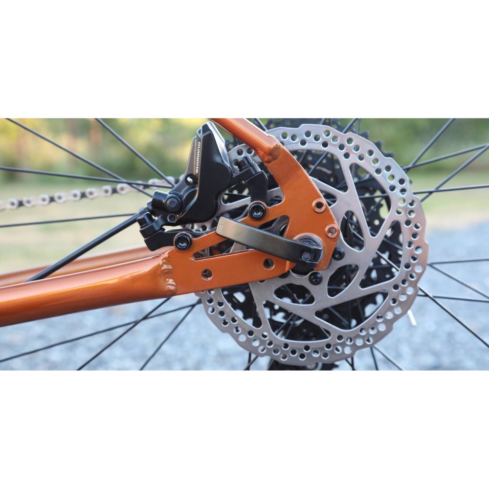 Marin Larkspur 2 27.5 Bike 2021 - COPPER LARGE