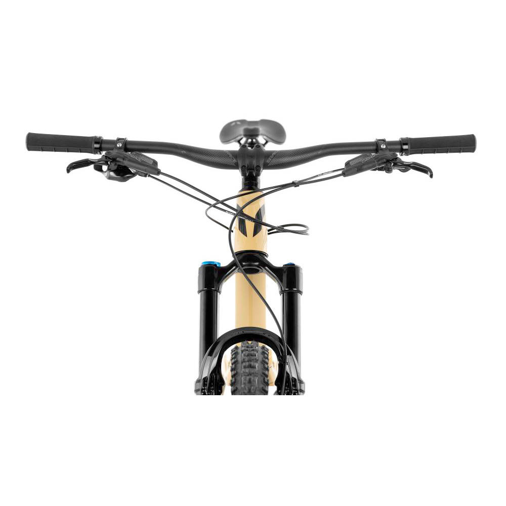 Devinci Troy C29 GX2 Speed Bike 2021 - FULL SAND MEDIUM