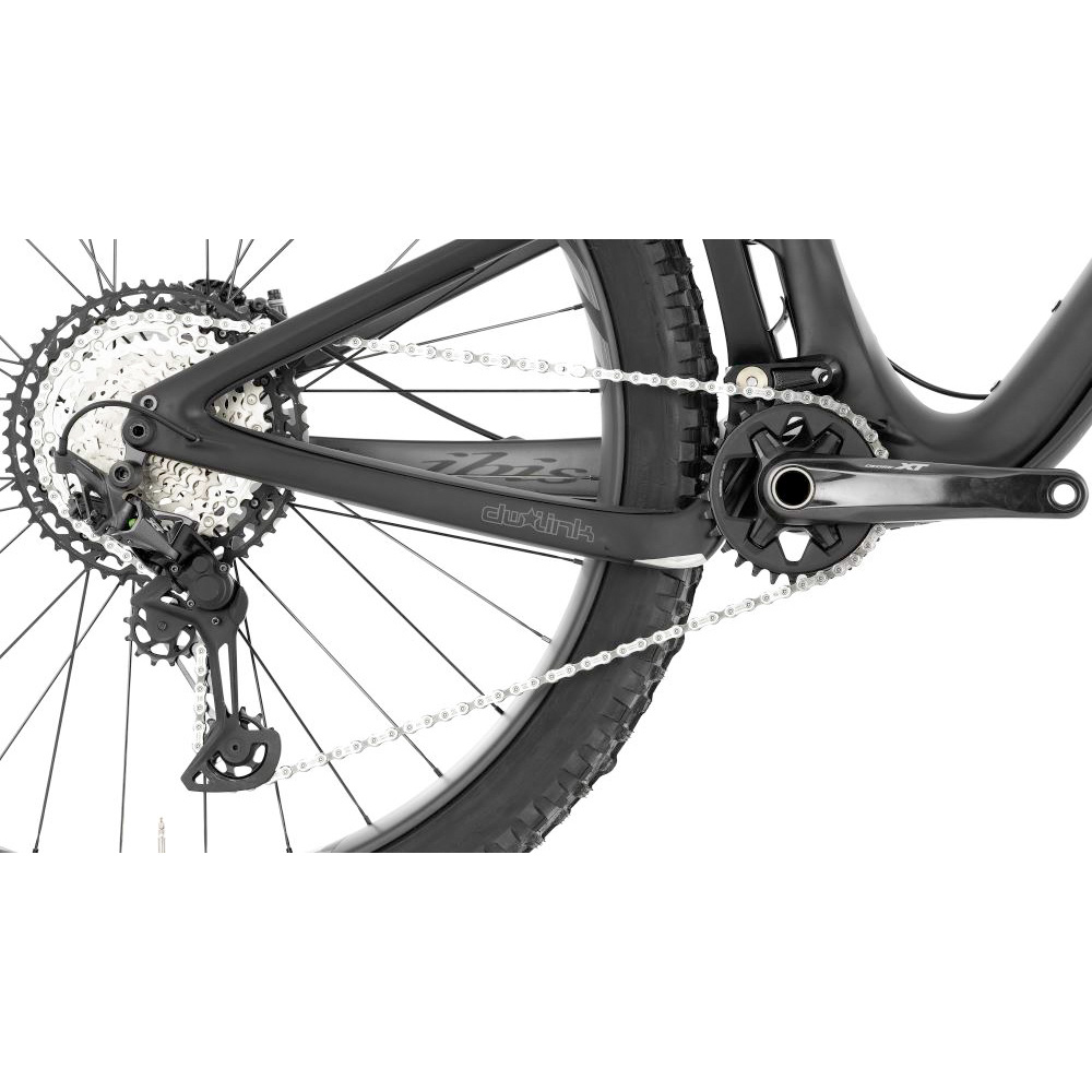 Ibis Ripley XT I9 Wheel Bike 2022 - BLACK MEDIUM